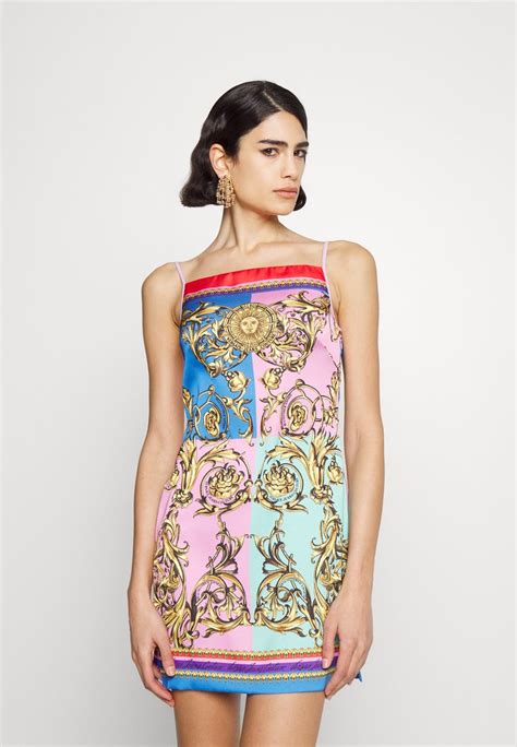 zalando vestiti versace|Versace online shop .